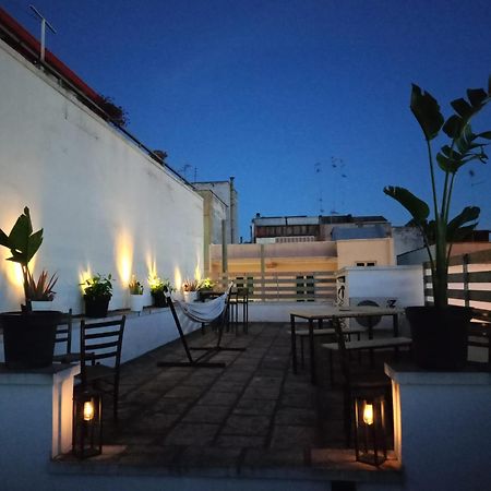 Andirivieni Lecce Casa Vacanze ภายนอก รูปภาพ