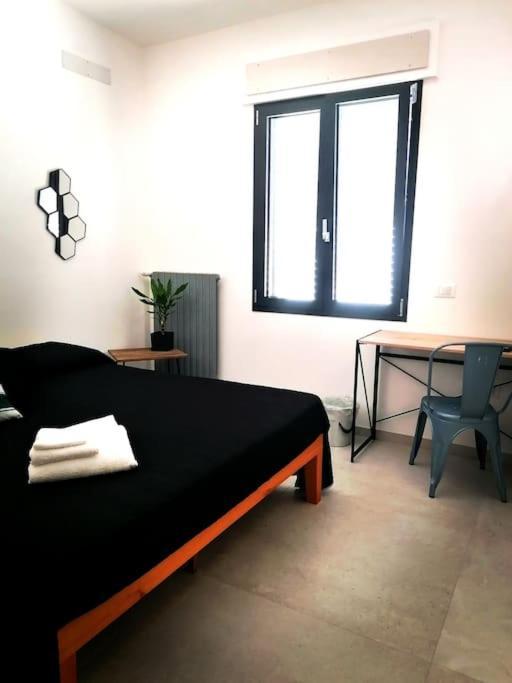 Andirivieni Lecce Casa Vacanze ภายนอก รูปภาพ