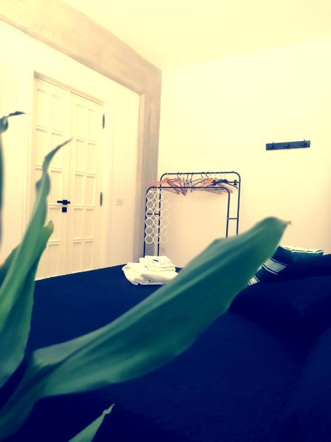 Andirivieni Lecce Casa Vacanze ภายนอก รูปภาพ