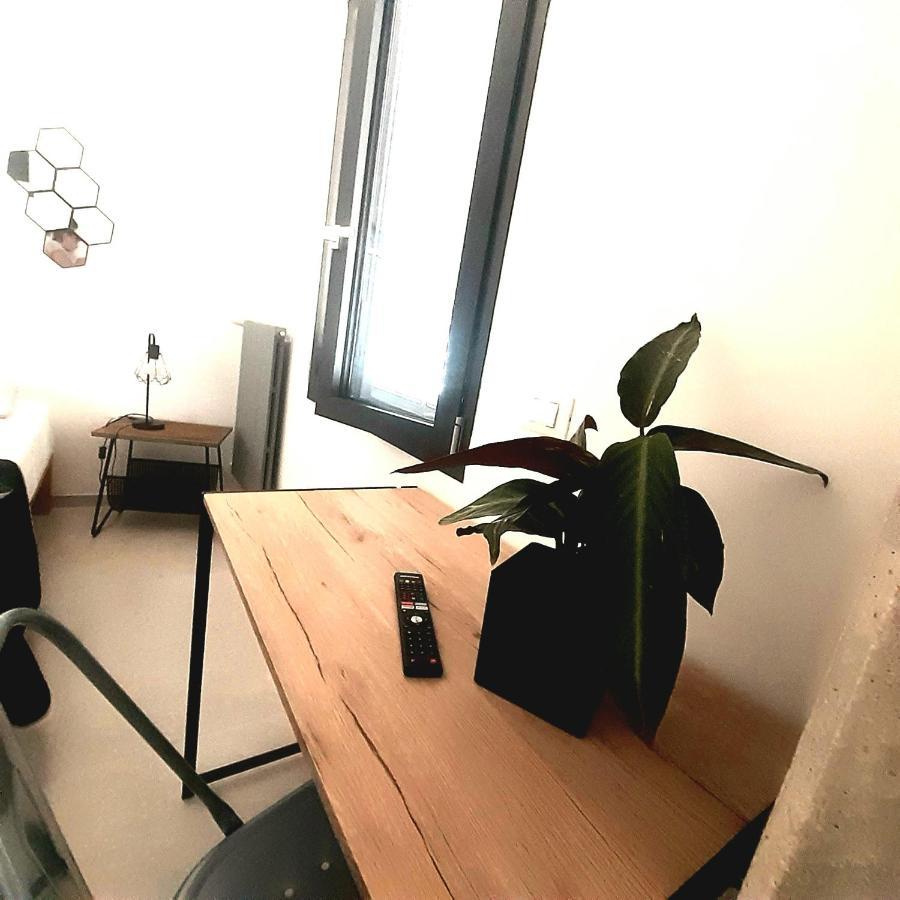 Andirivieni Lecce Casa Vacanze ภายนอก รูปภาพ