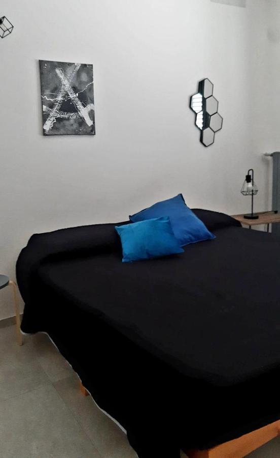 Andirivieni Lecce Casa Vacanze ภายนอก รูปภาพ