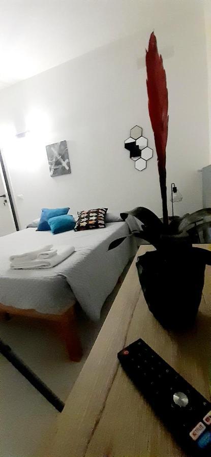 Andirivieni Lecce Casa Vacanze ภายนอก รูปภาพ