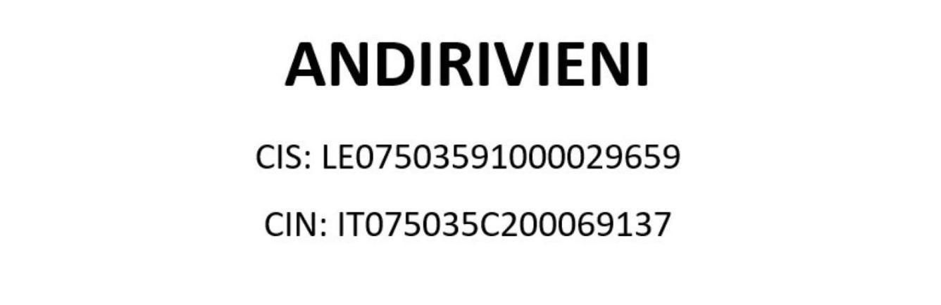Andirivieni Lecce Casa Vacanze ภายนอก รูปภาพ